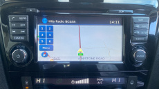 Nissan Qashqai 1.2 DiG-T N-Tec 5dr Xtronic Petrol Hatchback